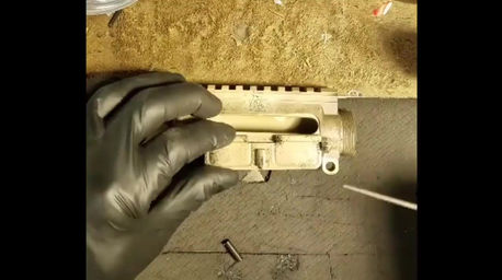 Two Minute Tutorial Ep. 001 Ejection Port Cover